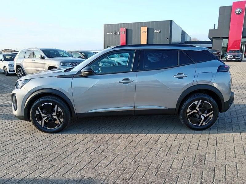 Peugeot 2008 PureTech 100 Allure S/S
