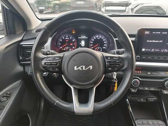 Kia Stonic 1.2 DPI ECO GPL Style