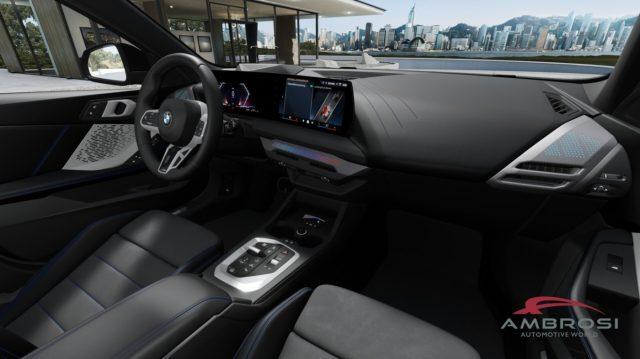 BMW 118 Serie 1 d 5p. Auto M-sport