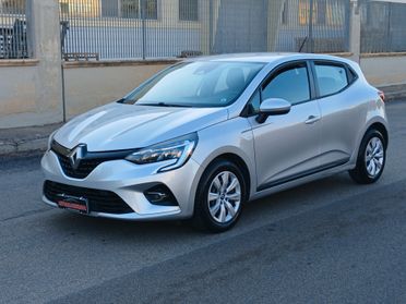 Renault Clio Blue dCi 85 CV 5 porte Zen