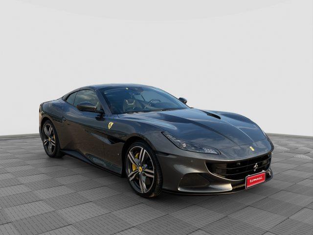 FERRARI Portofino Portofino M