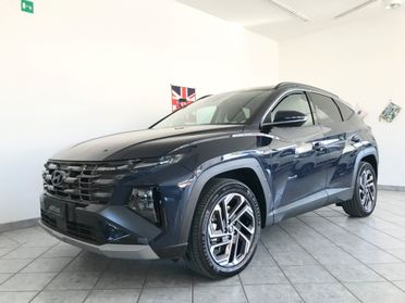 Hyundai Tucson HYBRID 48V Aut.Exellence