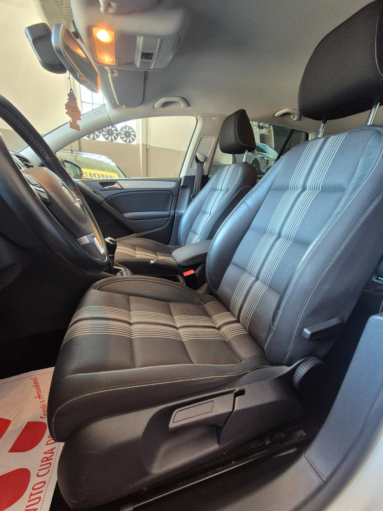 Volkswagen Golf VW 1.2 TSI 105 CV 6 MARCE (MATCH)