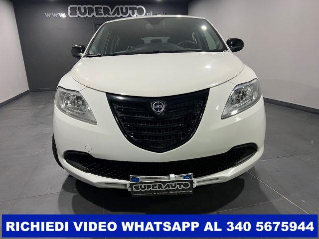 LANCIA Ypsilon 1.3 MJT 16V 95 CV 5 posti S&S Elefantino