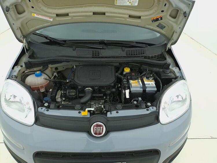 Fiat Panda Hybrid BR164683 1.0 Mild Hybrid 70CV