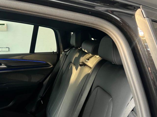 BMW X4 xDrive20d 48V Msport tua da ?659,00