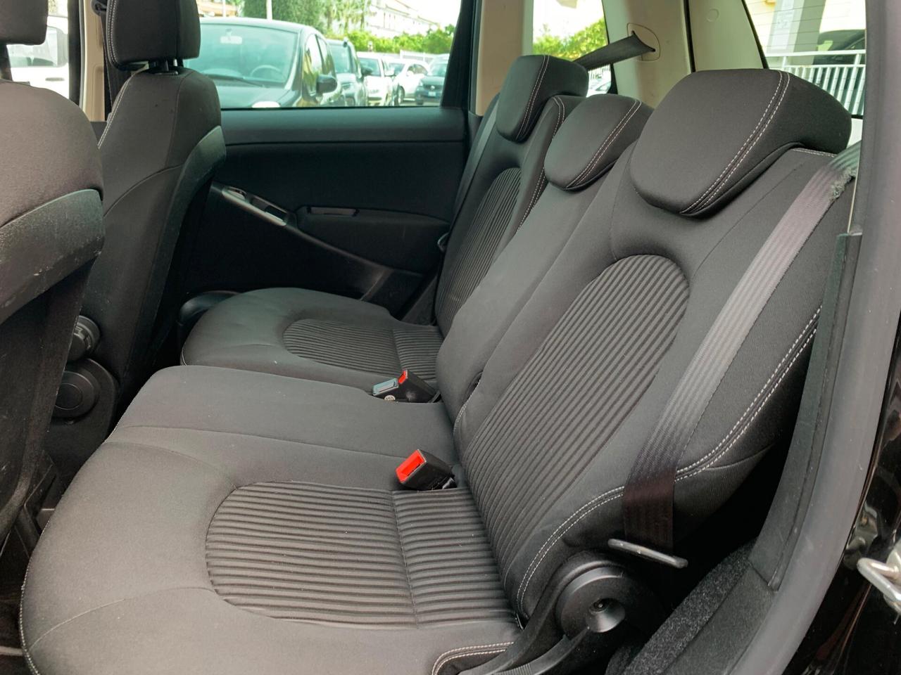 Lancia MUSA 1.4 Argento Ecochic GPL