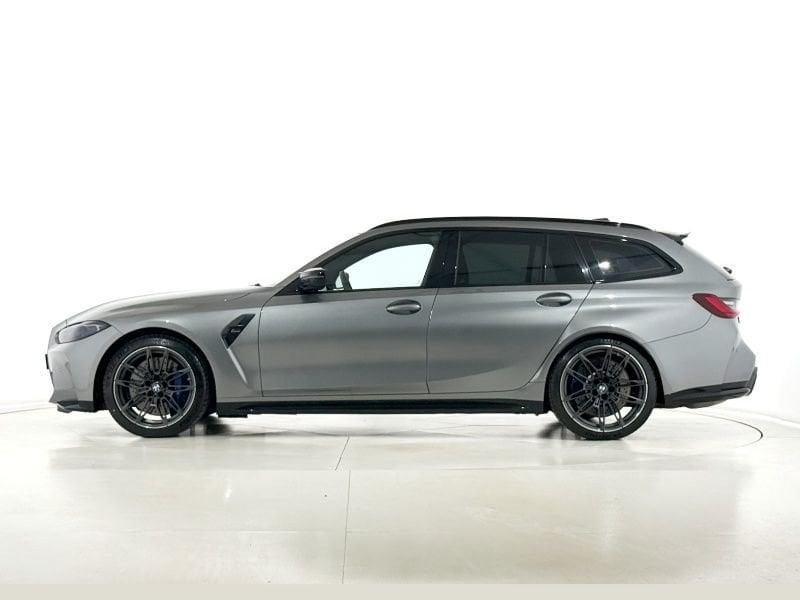 BMW M3 Touring M3 Competition xDrive Touring auto