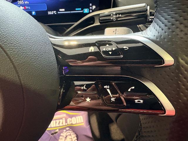 MERCEDES-BENZ GLC 300 d Coupé 4Matic 269cv MHEV AMG Premium Plus TETTO