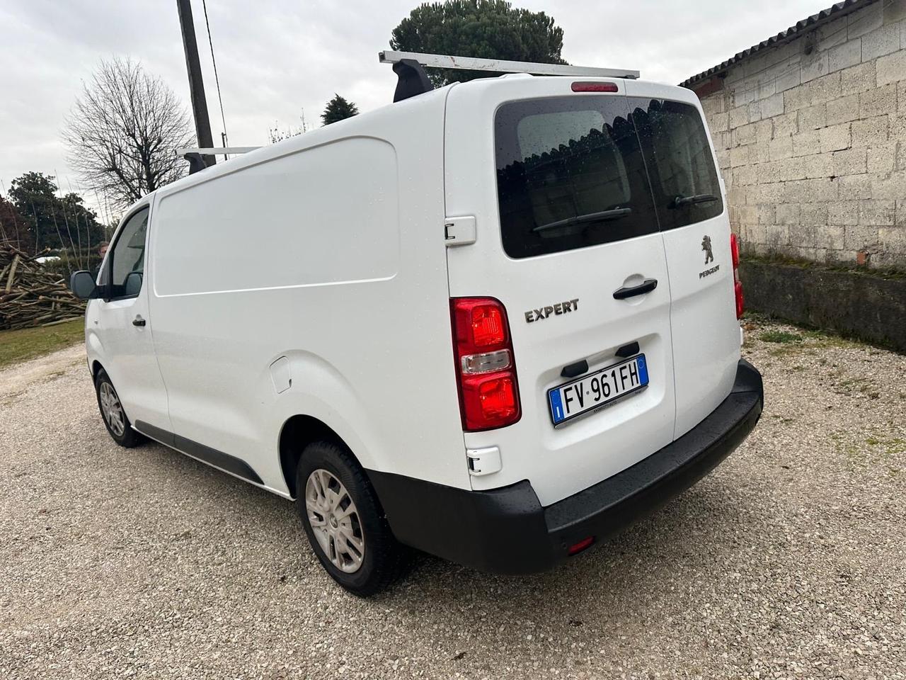 Peugeot Expert 2.0 Bluehdi Furgone |PREZZO TOTALE|