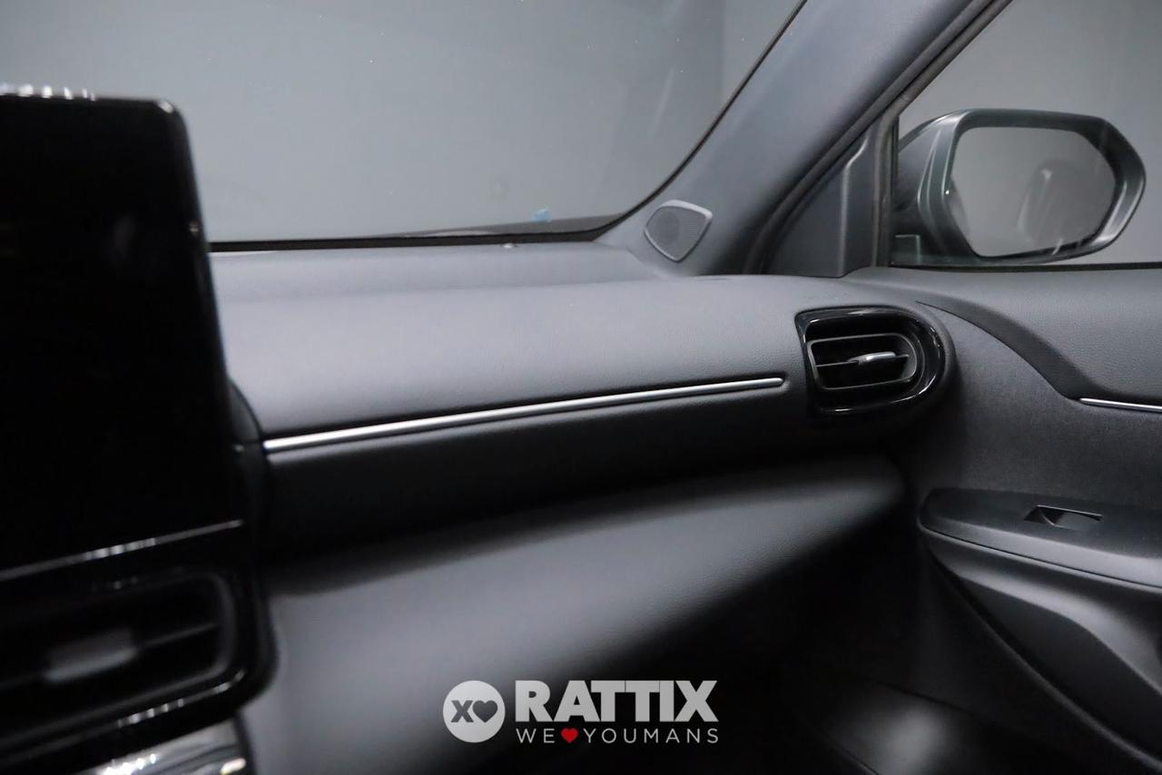 Toyota Yaris Cross 1.5 Hybrid 130CV Trend e-CVT