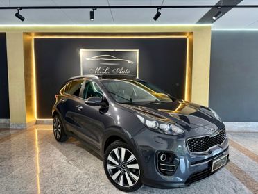 Kia Sportage 1.7 Class *UNICO PROPRIETARIO* FULL O