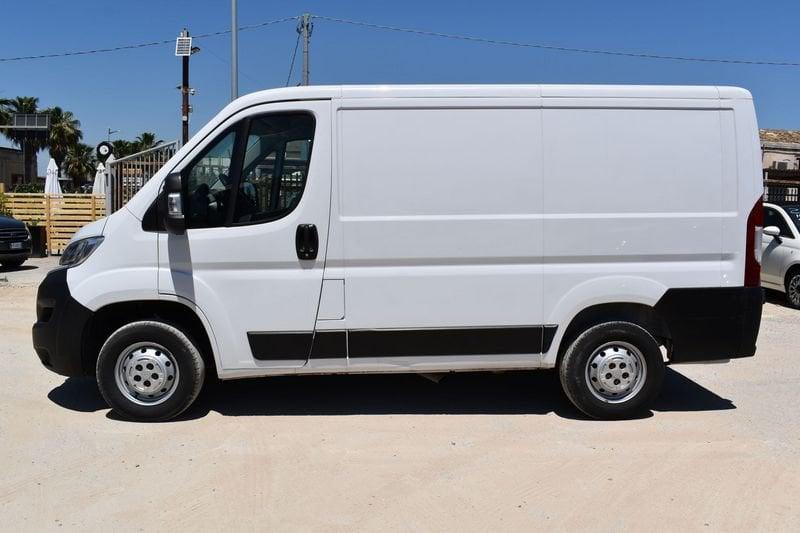 Citroën Jumper 28 BlueHDi 120 S&S PC-TN Furgone