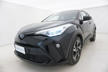 Toyota C-HR Hybrid Morebusiness BR325330 2.0 Full Hybrid 184CV