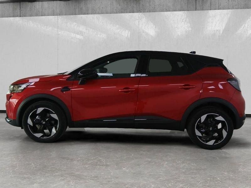 Renault Captur 1.0 eco-g Techno 100cv