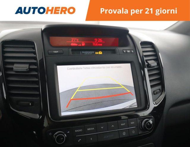 KIA Venga 1.4 CRDi 90 CV S&S High Tech