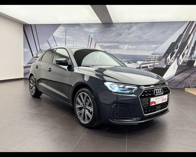 AUDI A1 SPB 25 TFSI Business