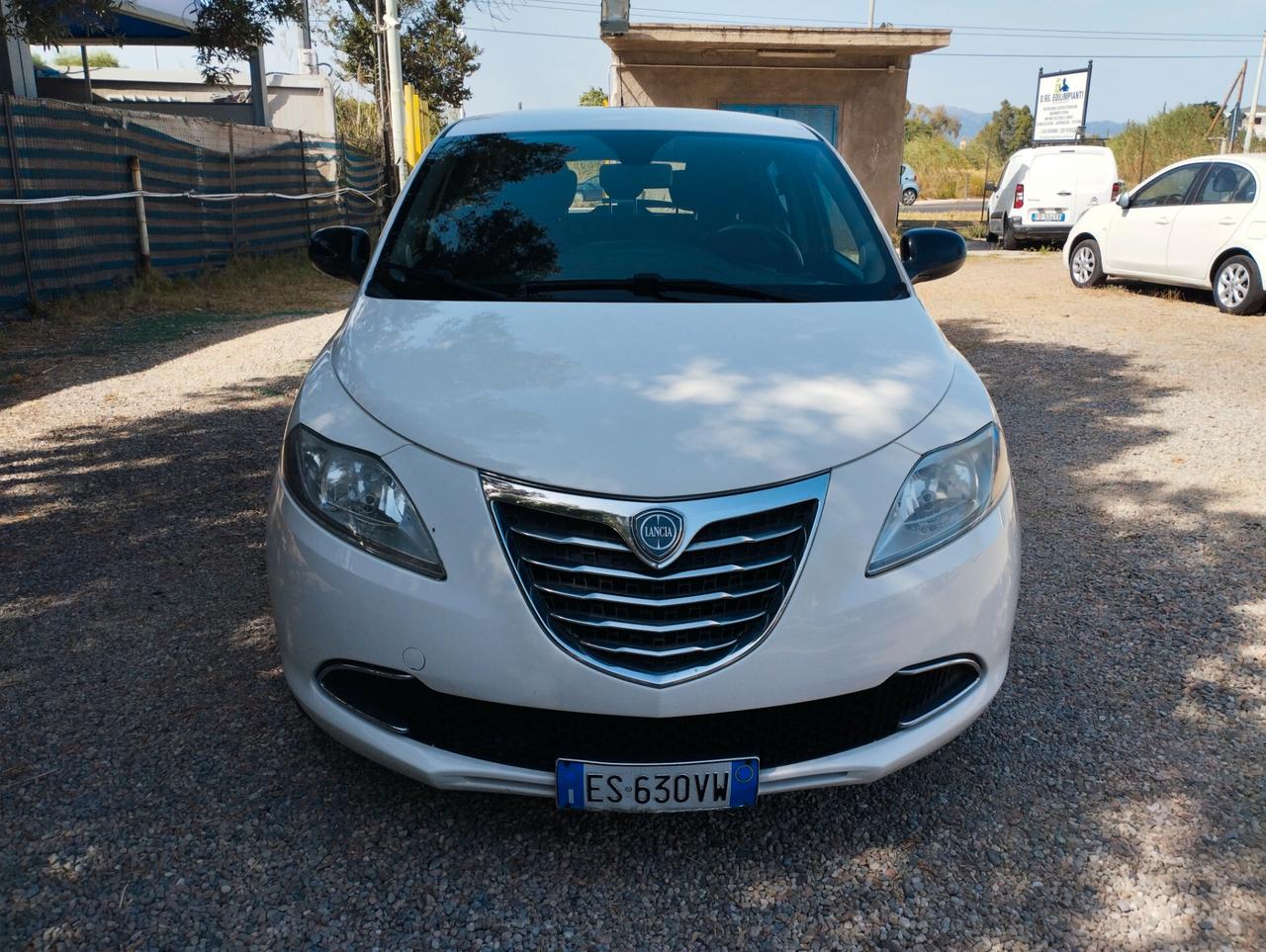 Lancia Ypsilon 1.3 MJT 16V 95 CV 5 porte S&S Platinum