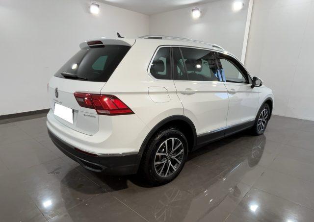 VOLKSWAGEN Tiguan 1.4 TSI eHYBRID DSG Plug In Business Navi Clima