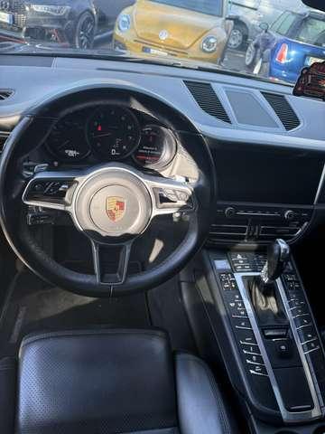 Porsche Macan Macan 2.0 245cv pdk