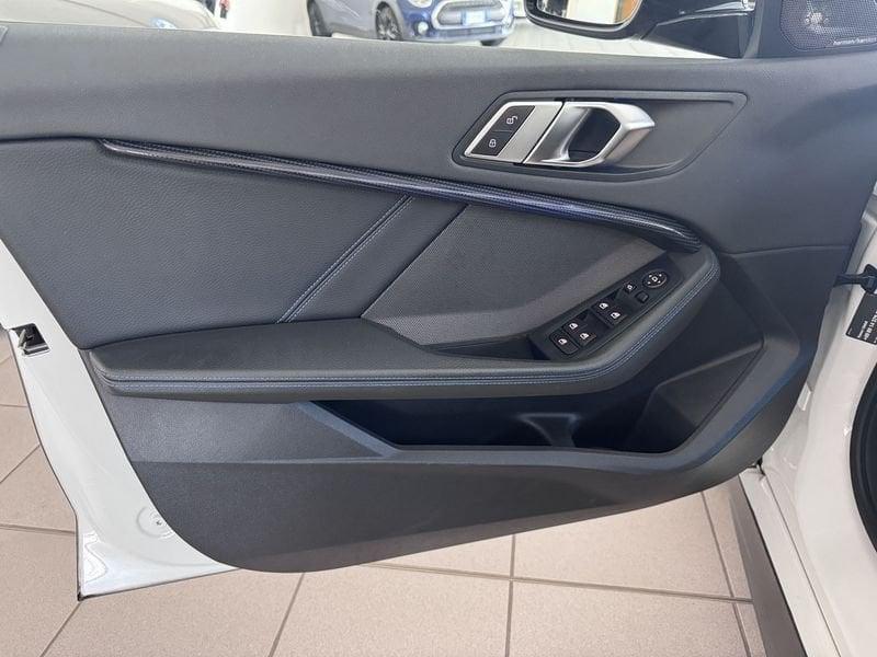 BMW Serie 1 120d xdrive MSport aut.