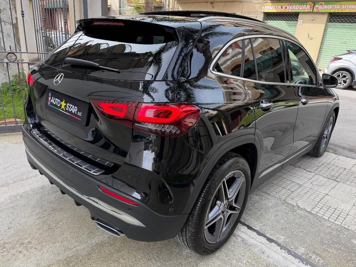 Mercedes GLA 200d Premium AMG 150CV