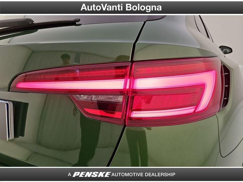 Audi A4 AUDI RS 4 AVANT