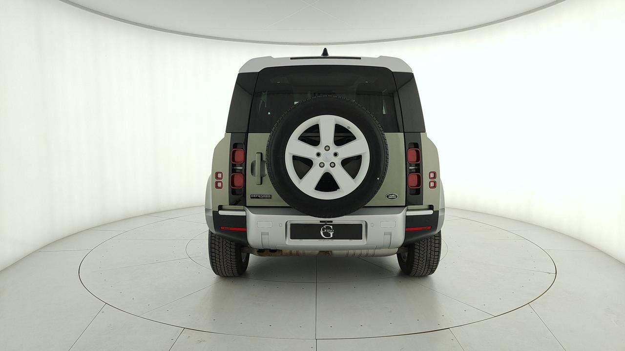 LAND ROVER Defender 90 3.0d i6 mhev awd 250cv auto 6p.ti