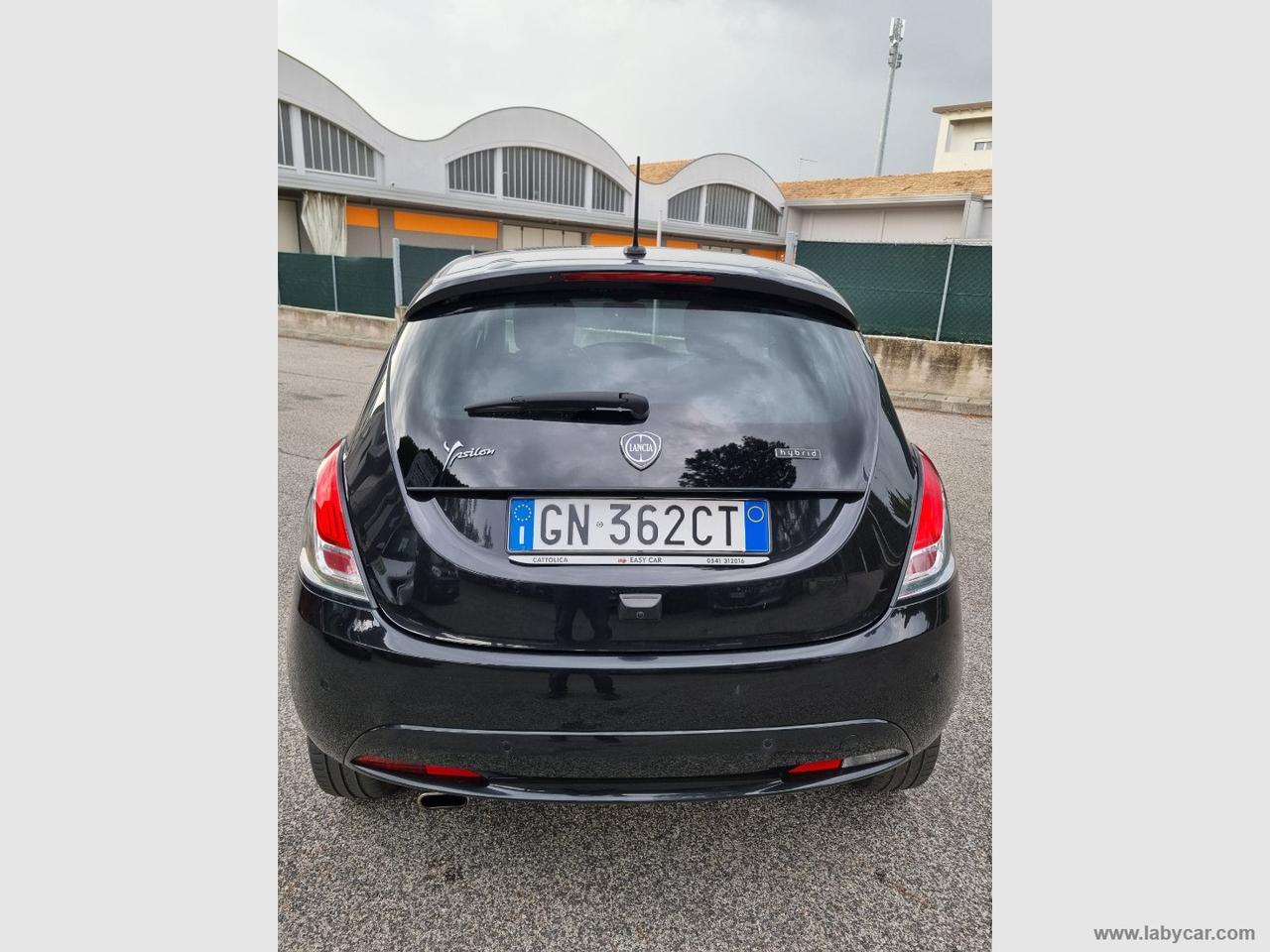 LANCIA Ypsilon 1.0 FireFly 5p.S&S Hyb. Gold Pl.