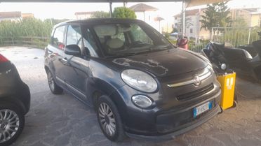 Fiat 500L Motore e carrozzeria da rivedere!