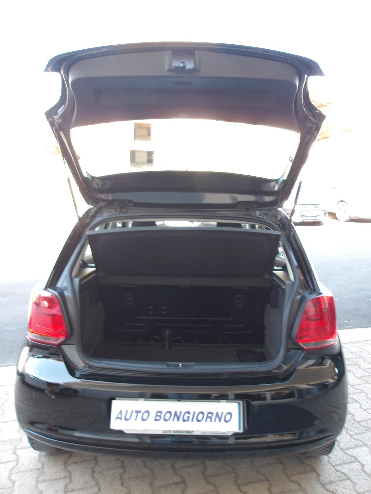 Volkswagen Polo 5 Porte Polo 5p 1.2 tdi Trendline