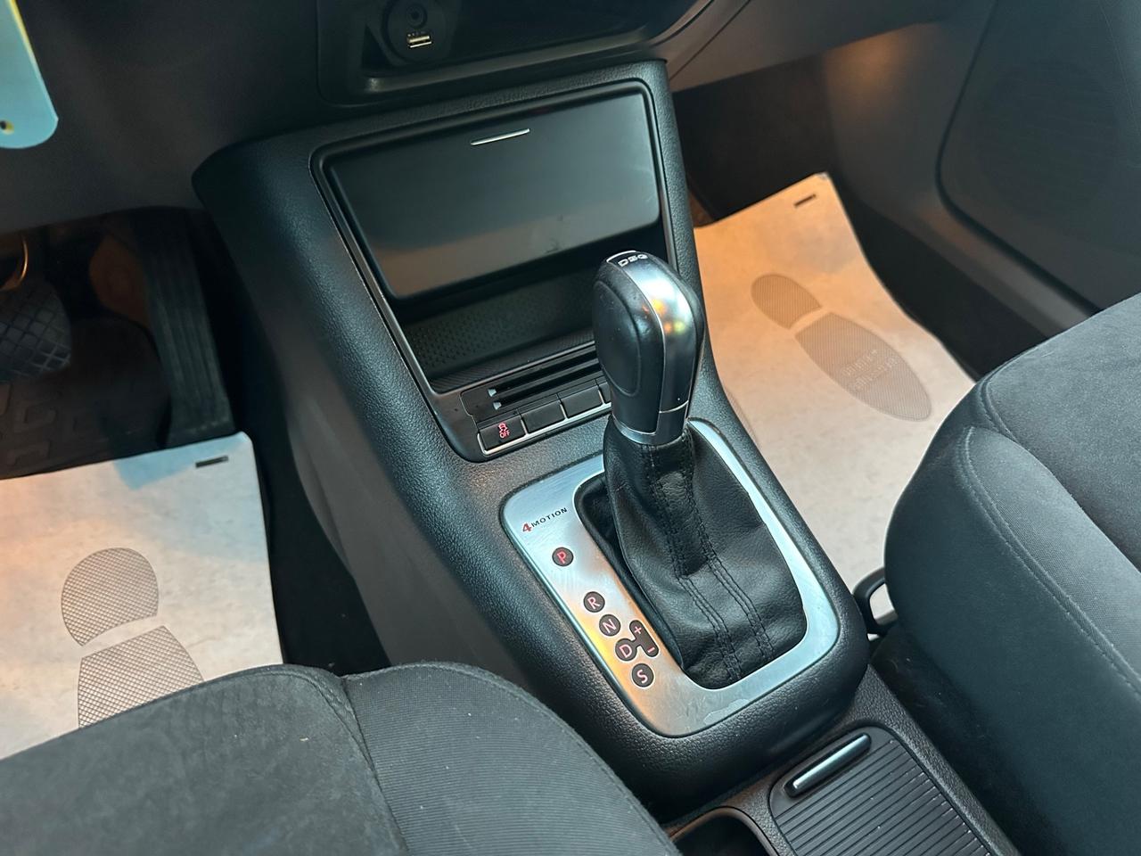 Volkswagen Tiguan 2.0 TDI 140CV 4MOTION DSG Sport & Style