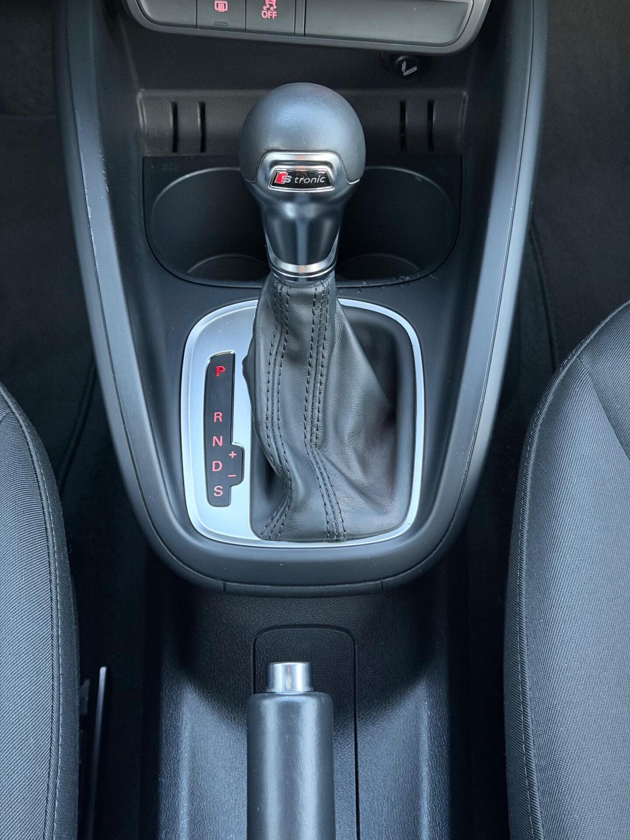 Audi A1 1.6 TDI 90CV S-LINE