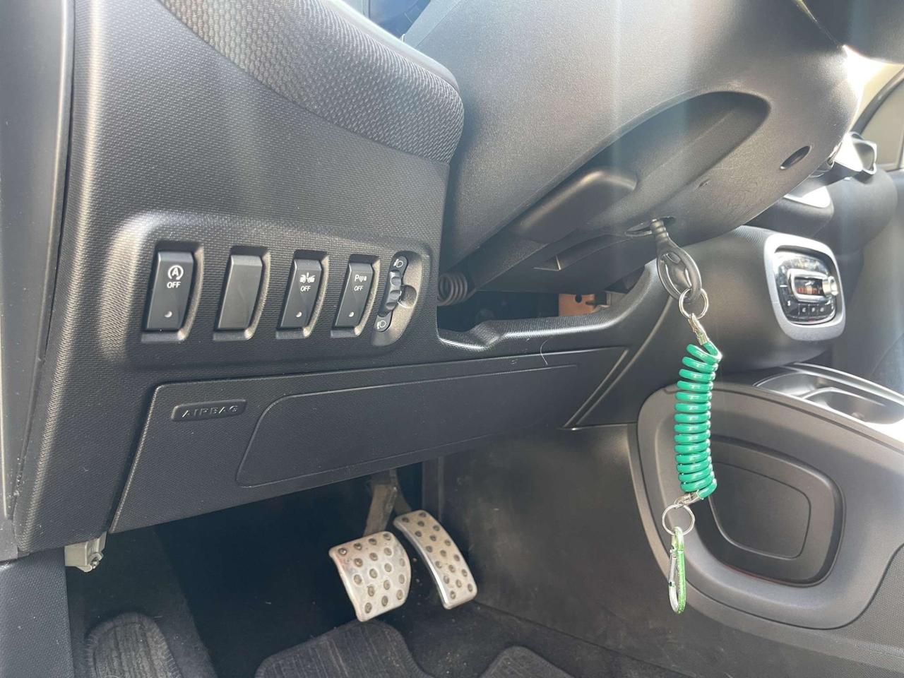 smart forFour Forfour 0.9 Brabus 109cv twinamic