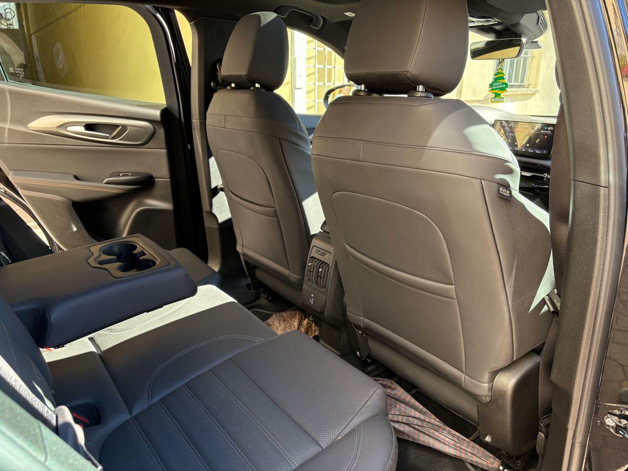 Alfa Romeo Tonale Veloce 1.6 VGT-D 130 CV #7675