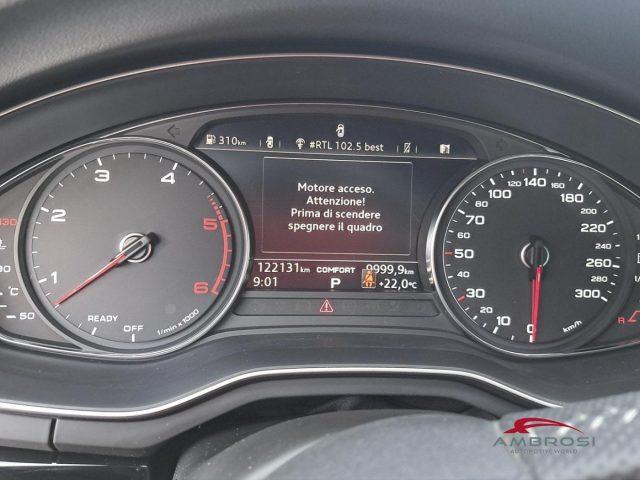 AUDI A5 45 3.0 tdi Sport quattro 218cv s-tronic
