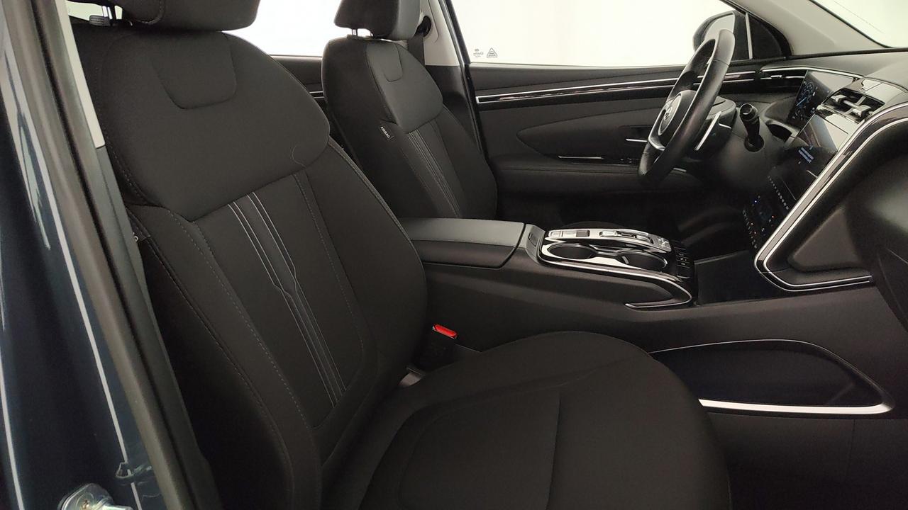 HYUNDAI Tucson 1.6 phev Xline 4wd auto
