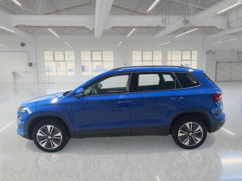 SKODA KAROQ 2.0 TDI 85KW EVO SCR EXECUTIVE DSG SUV