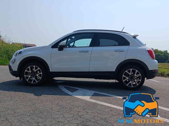 FIAT 500X 1.6 MultiJet 120 CV Cross