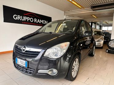 Opel Agila 1.2 16V 94CV Enjoy