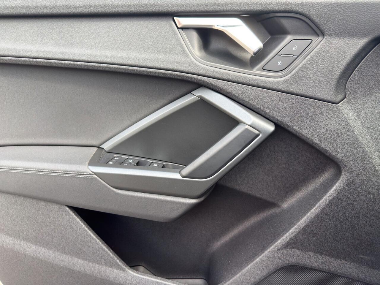 Audi Q3 SPB 35 TDI S line edition