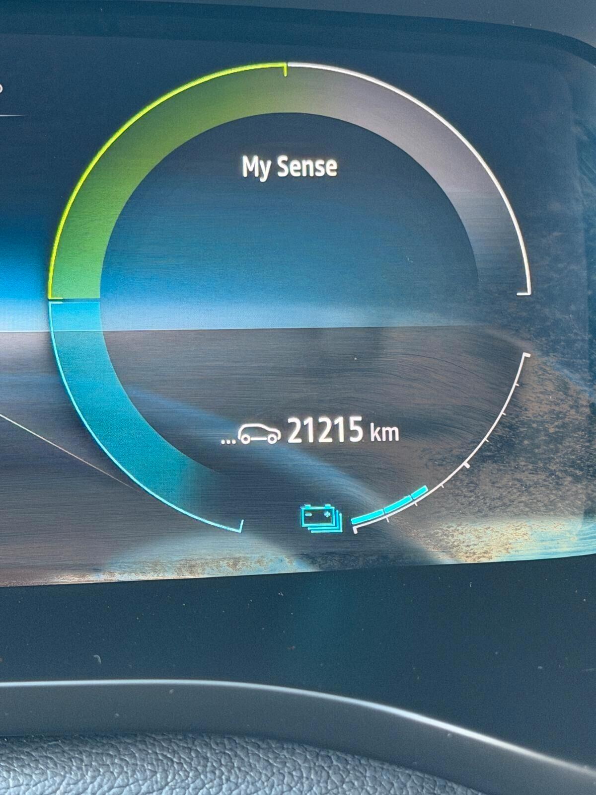 Renault Arkana Full Hybrid E-Tech 145 CV Techno