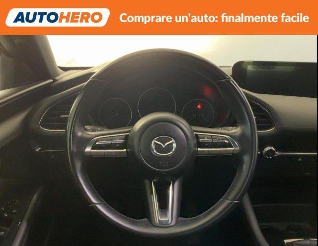 MAZDA 3 Mazda3 2.0L 150CV Skyactiv-G M-Hybrid Executive