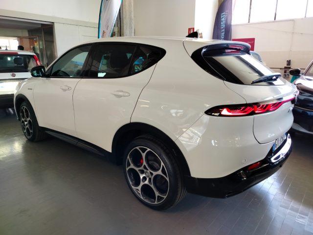 ALFA ROMEO Tonale 1.5 160CV MHEV TCT7 Veloce