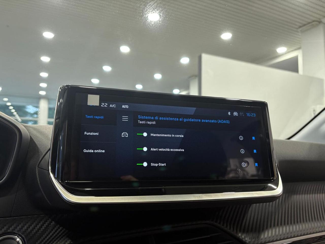 Peugeot 208 1.2 puretech Allure s&s 100cv