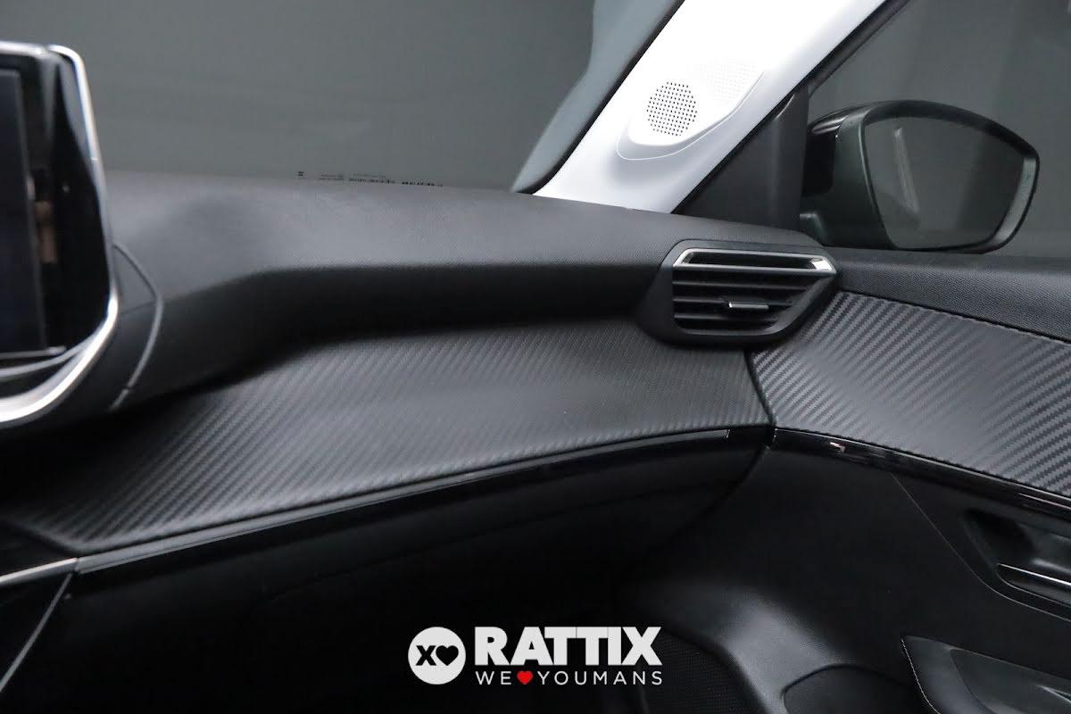 Peugeot 208 1.2 Hybrid 110CV Allure e-DCS6