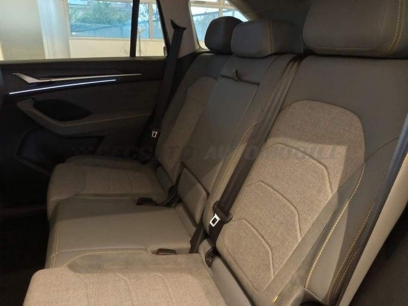 Skoda Kodiaq Kodiaq 2.0 tdi Sportline 4x4 193cv dsg