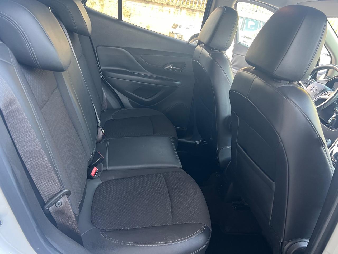 Opel Mokka X 1.6 CDTI Ecotec 136CV 4x2 Start&Stop Advance