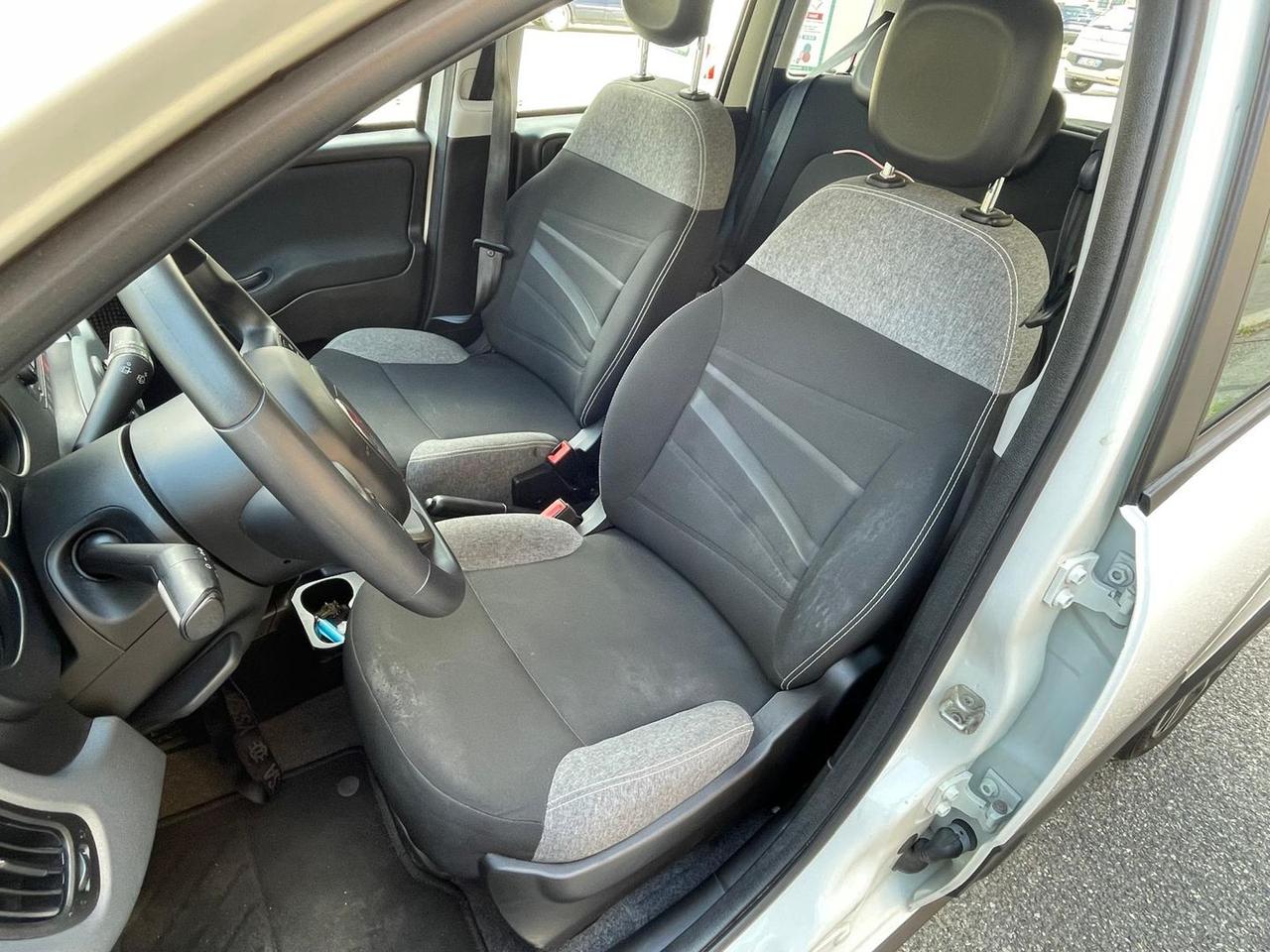 Fiat Panda City Life 1.0 GSE MHEV #11256