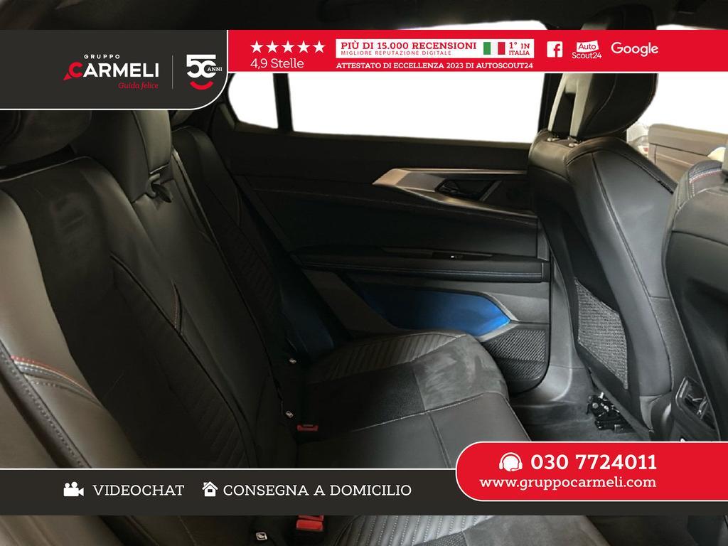 Renault Rafale 1.2 E-Tech full hybrid Esprit Alpine Auto